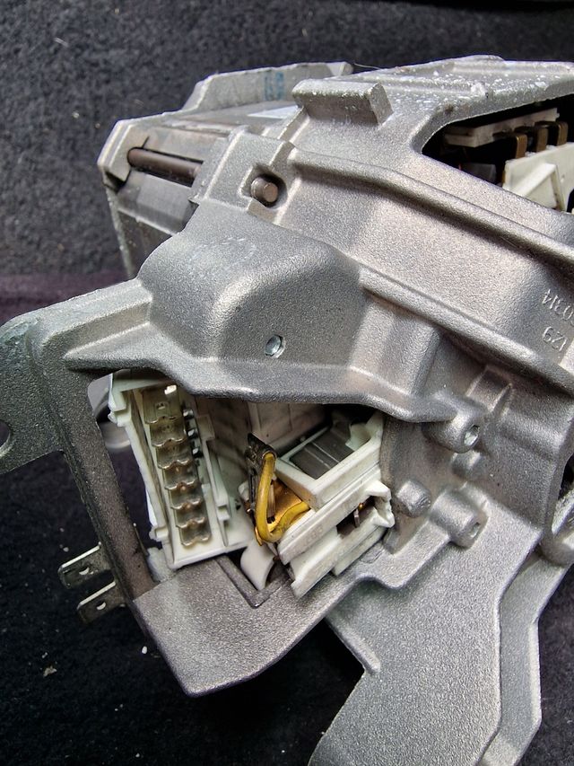 Motor lavadora Bosch