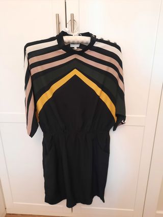 Vestido bimba y lola nuevo. de segunda mano por 29 EUR en Bilbao en WALLAPOP