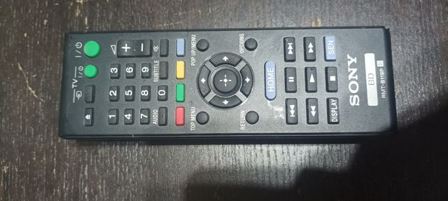 Mando a distancia Sony RMT-B119P