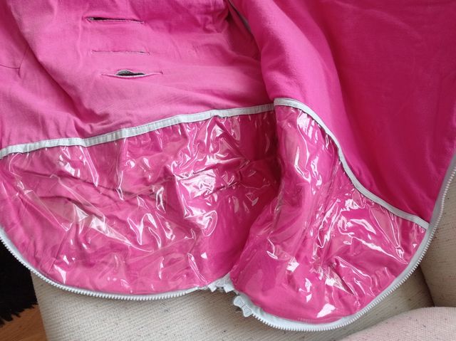 Sacó silla bebe. Tuc Tuc