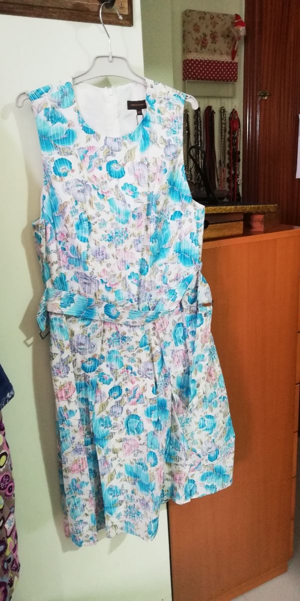 Vestido sin estrenar Adolfo Domínguez