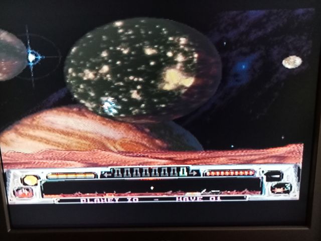 Super Dropzone para SNES.