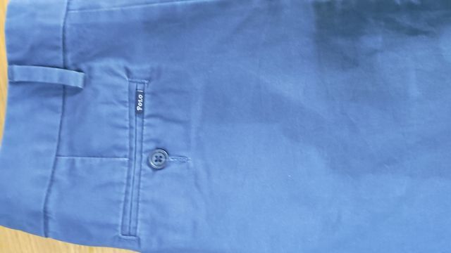 Bermuda niño Ralph Lauren