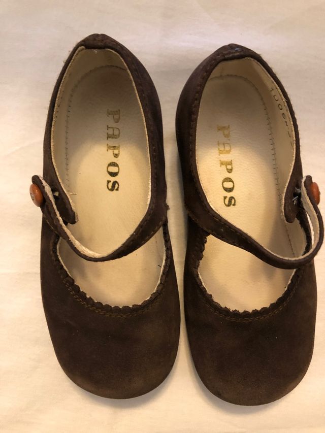 2 sombreros terciopelo niña