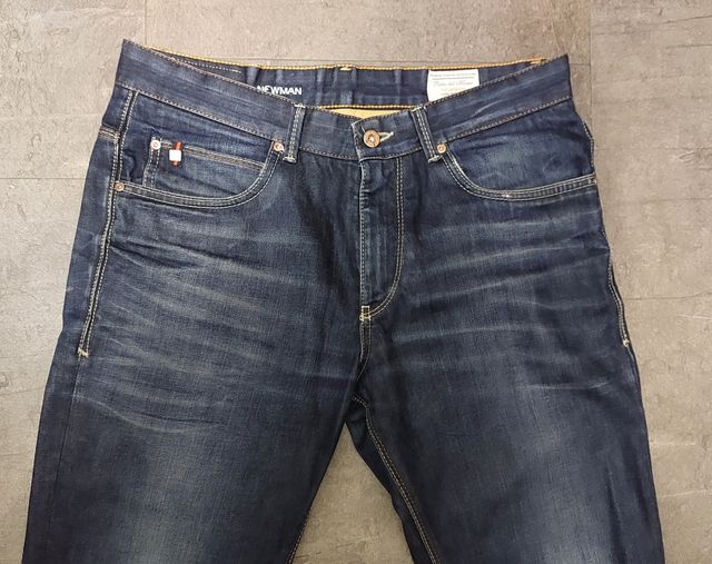 Pantalon Vaquero Pedro del Hierro