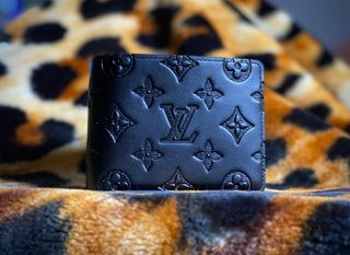 Billetera Louis Vuitton de segunda mano en WALLAPOP