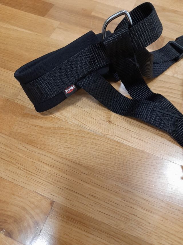 bozal sin estrenar talla XXL marca Trixie