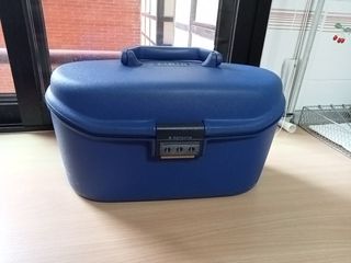 Neceser rigido Samsonite de segunda mano por 20 EUR en Valladolid en  WALLAPOP