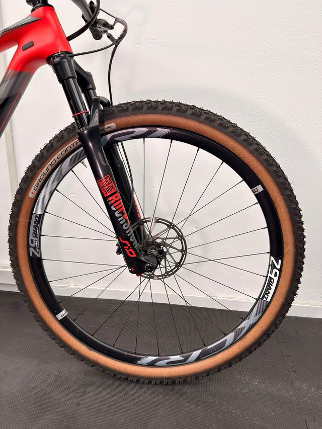 GIANT XTC ADVANCED 1