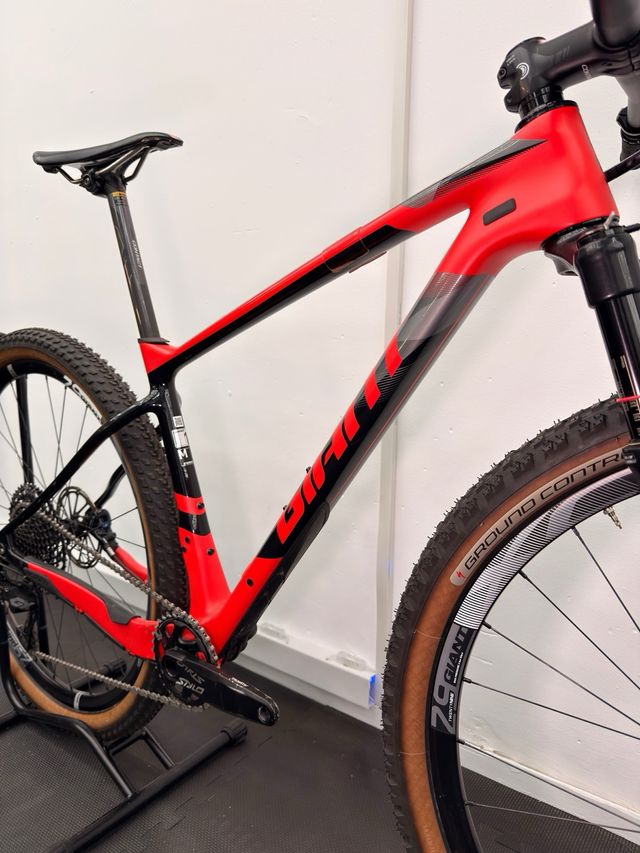 GIANT XTC ADVANCED 1