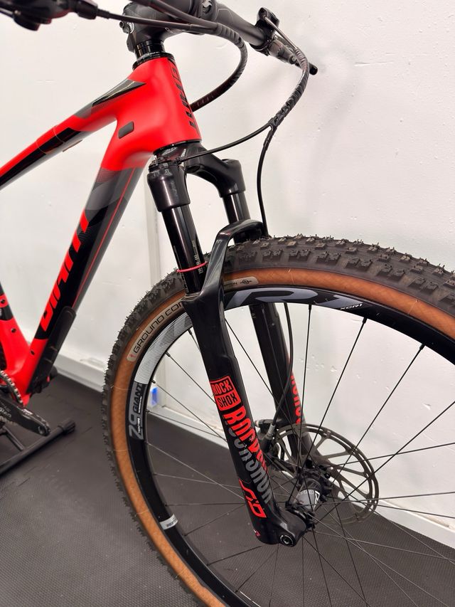 GIANT XTC ADVANCED 1