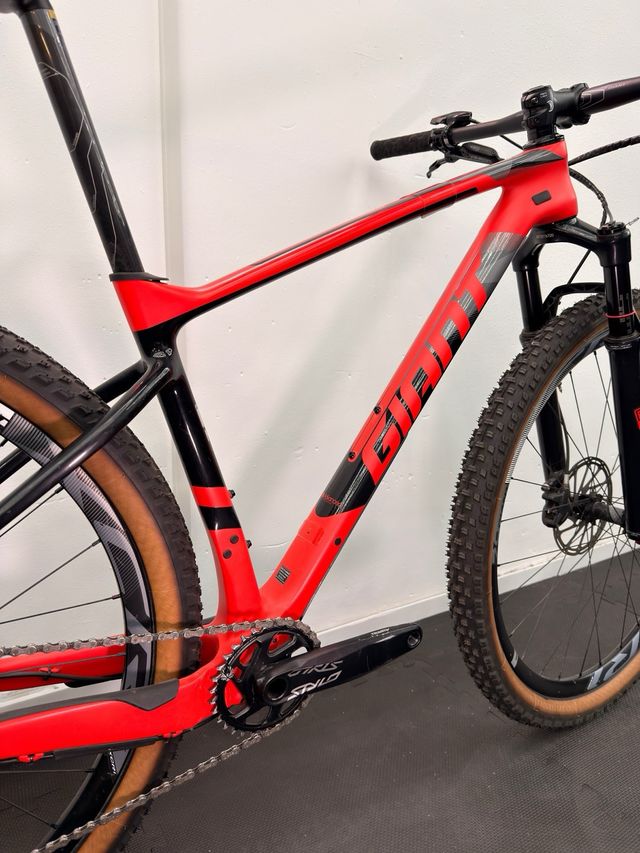 GIANT XTC ADVANCED 1