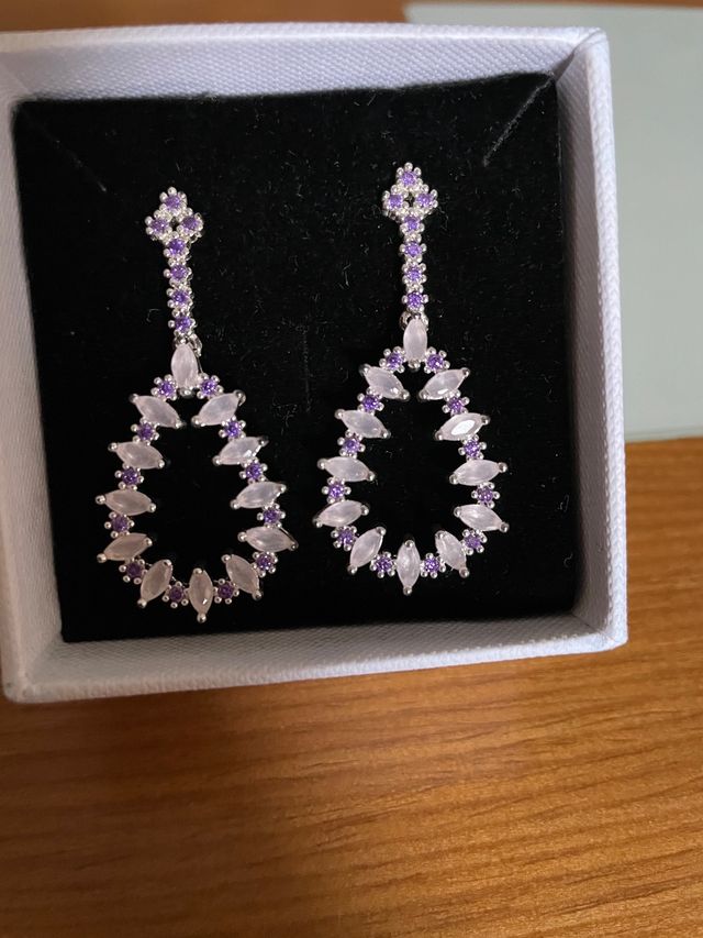 Pendientes vidal & vidal