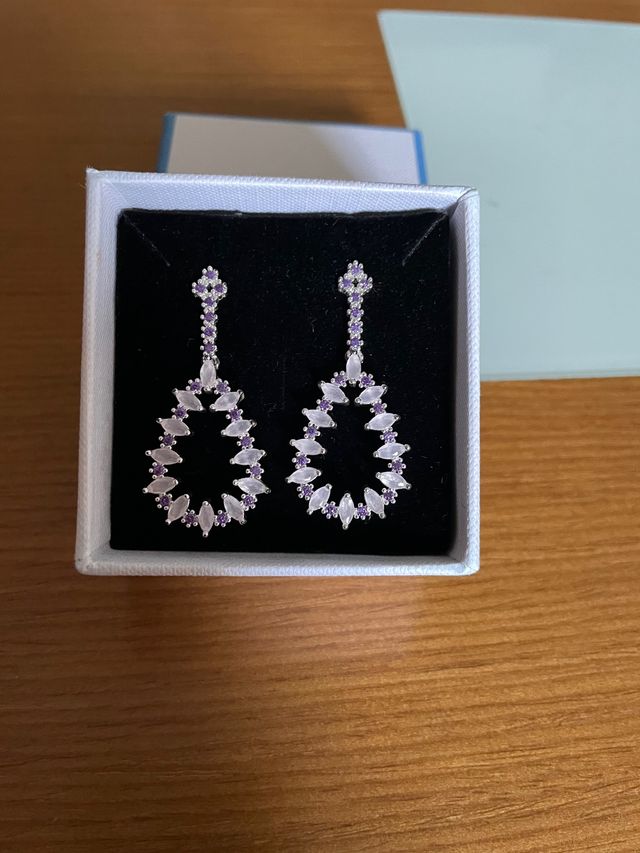 Pendientes vidal & vidal