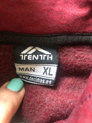 Nuevo Decimas Sudaderas Hombre | Compra Online a Precios Super Baratos
