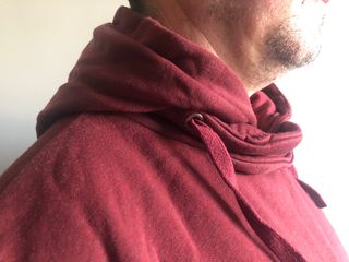 Sudadera hombre Décimas XL de segunda mano por 3,5 EUR en Burgos en WALLAPOP