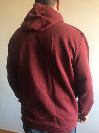 Sudadera hombre Décimas XL de segunda mano por 3,5 EUR en Burgos en WALLAPOP
