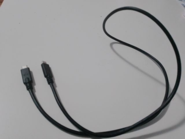 cable USB C high power 2.1