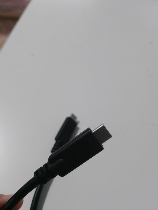 cable USB C high power 2.1