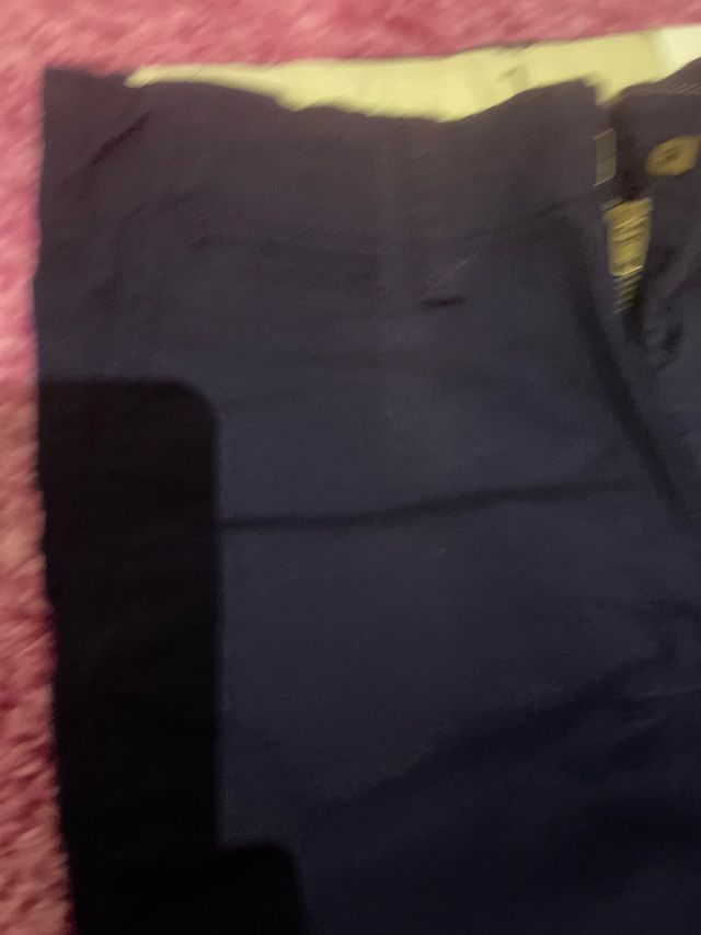 Pantalón niño GAP talla 6