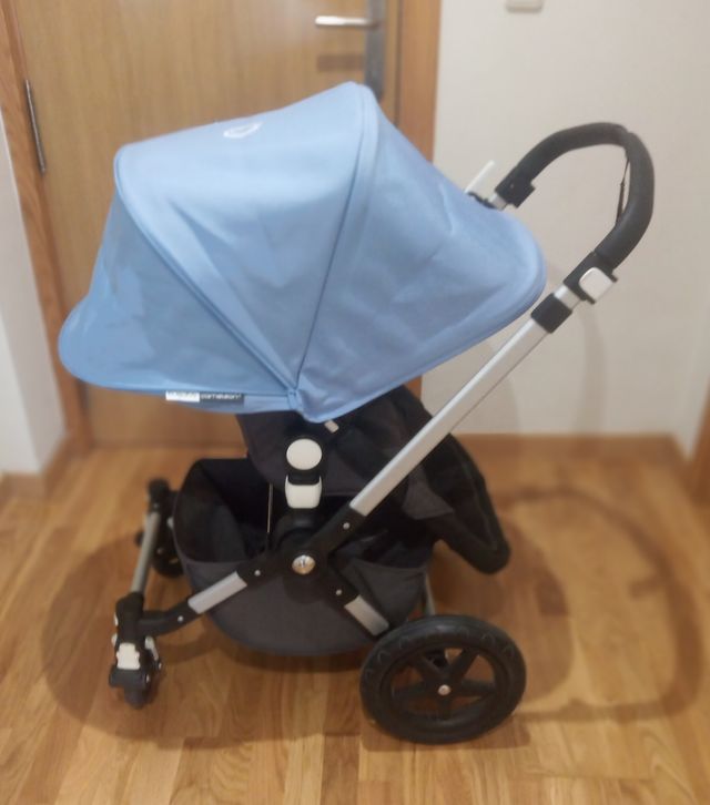 Bugaboo Cameleon 3.