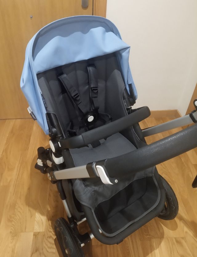 Bugaboo Cameleon 3.