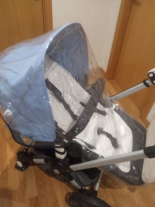 Bugaboo Cameleon 3.