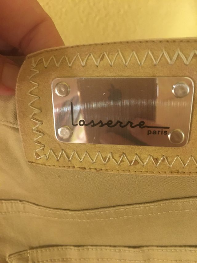 Pantalón LASSERRE ORIGINAL