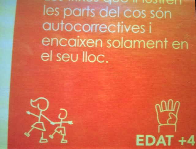 Vendo juego El Meu Cos sin estrenar.