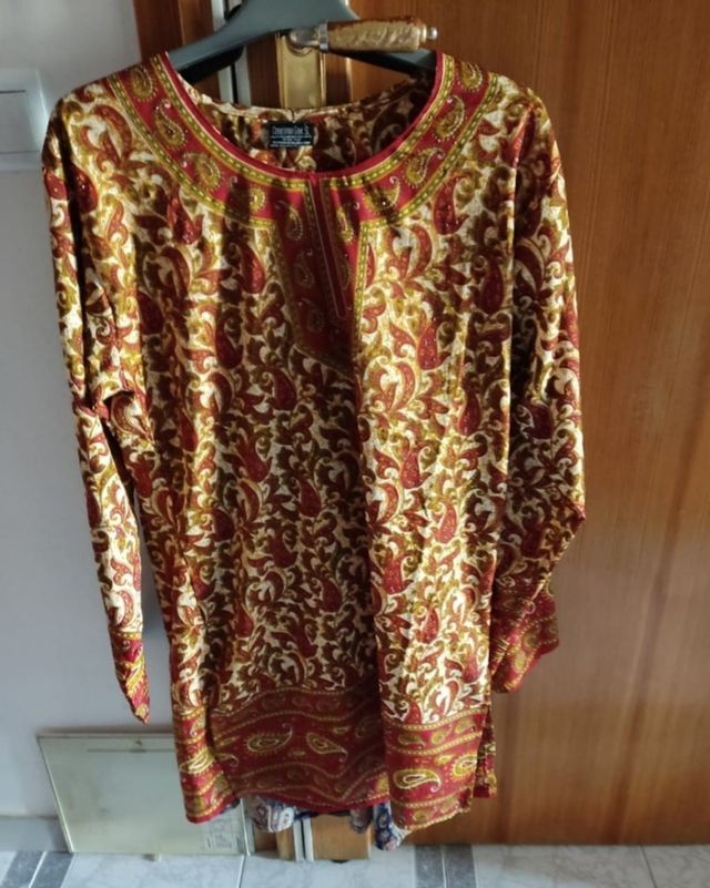 Vestidos en impecable estado talla 38 y 36