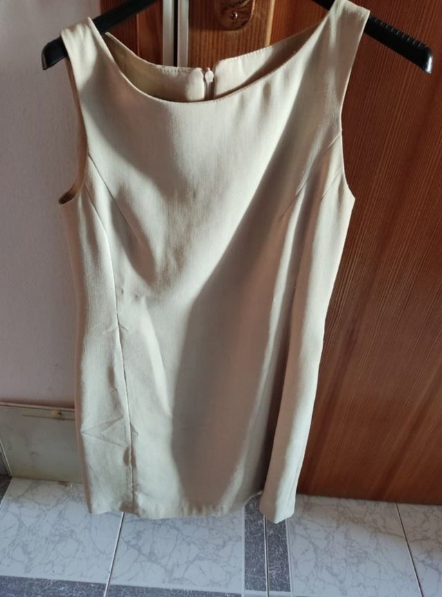 Vestidos en impecable estado talla 38 y 36