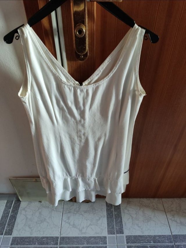 Vestidos en impecable estado talla 38 y 36