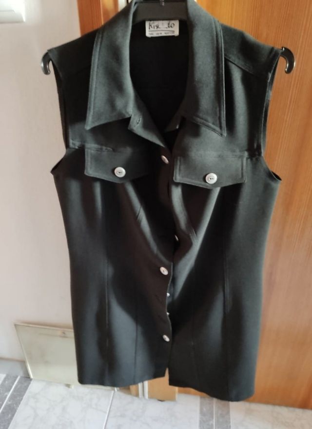 Vestidos en impecable estado talla 38 y 36