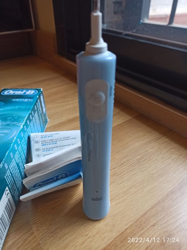 Oral b profesional Care