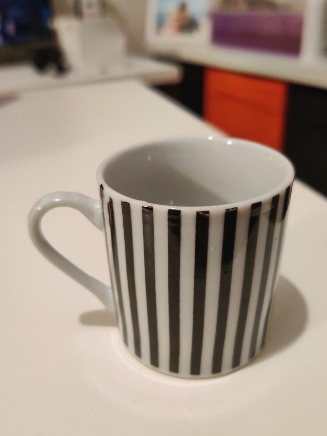 Juego de café