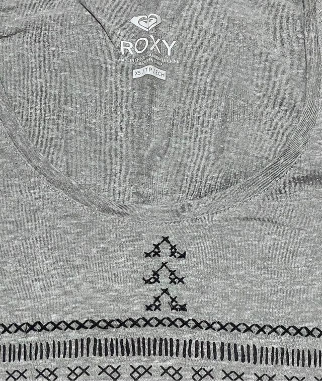 Camiseta Roxy