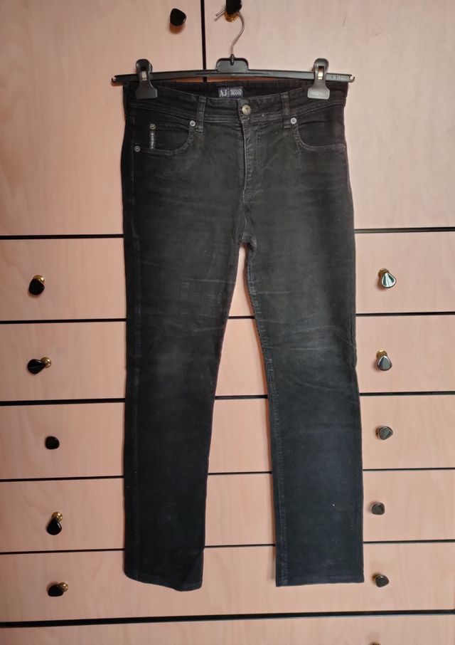 Pantaloni Armani Jeans