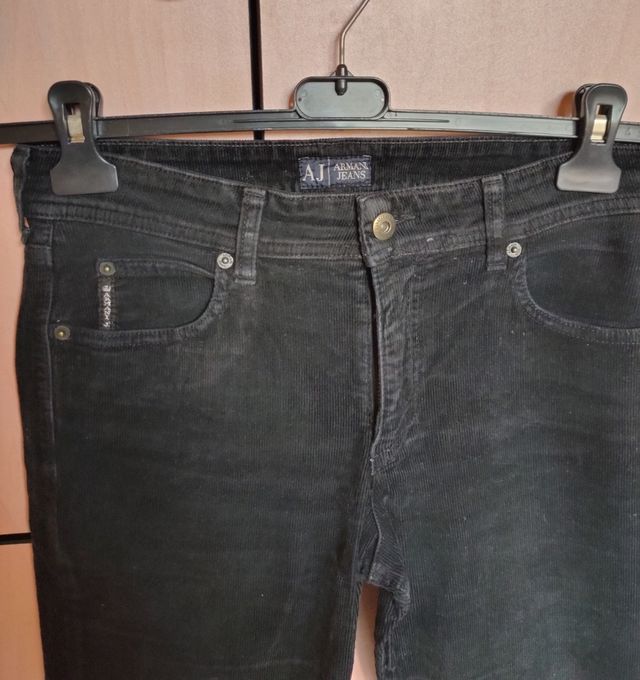 Pantaloni Armani Jeans