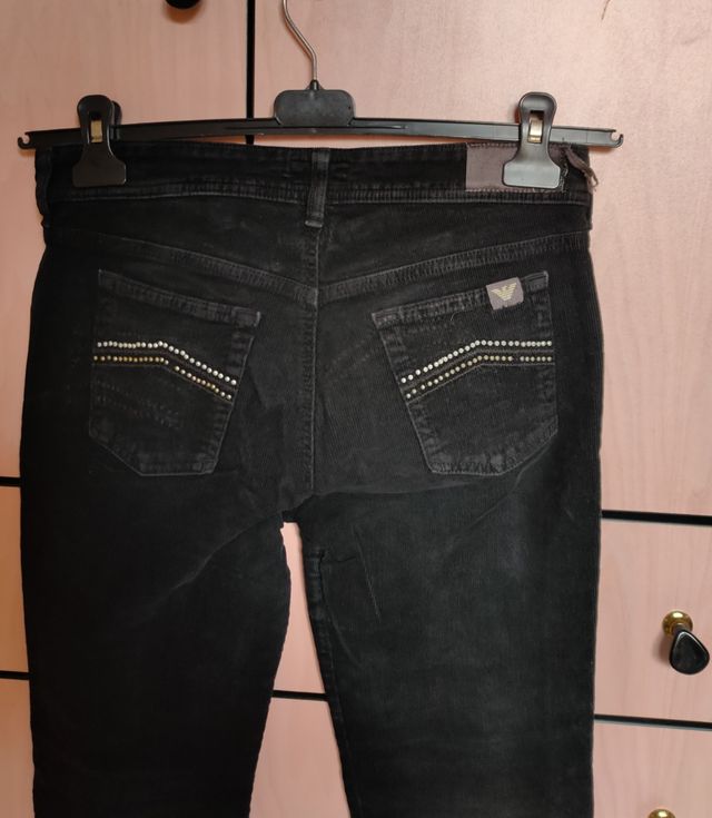 Pantaloni Armani Jeans