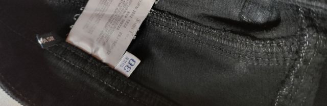 Pantaloni Armani Jeans