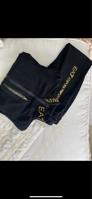 Chandal EA7