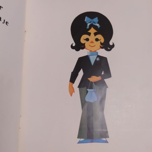 El Guardarropa de Marujita