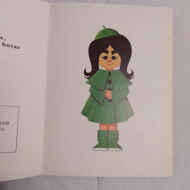 El Guardarropa de Marujita