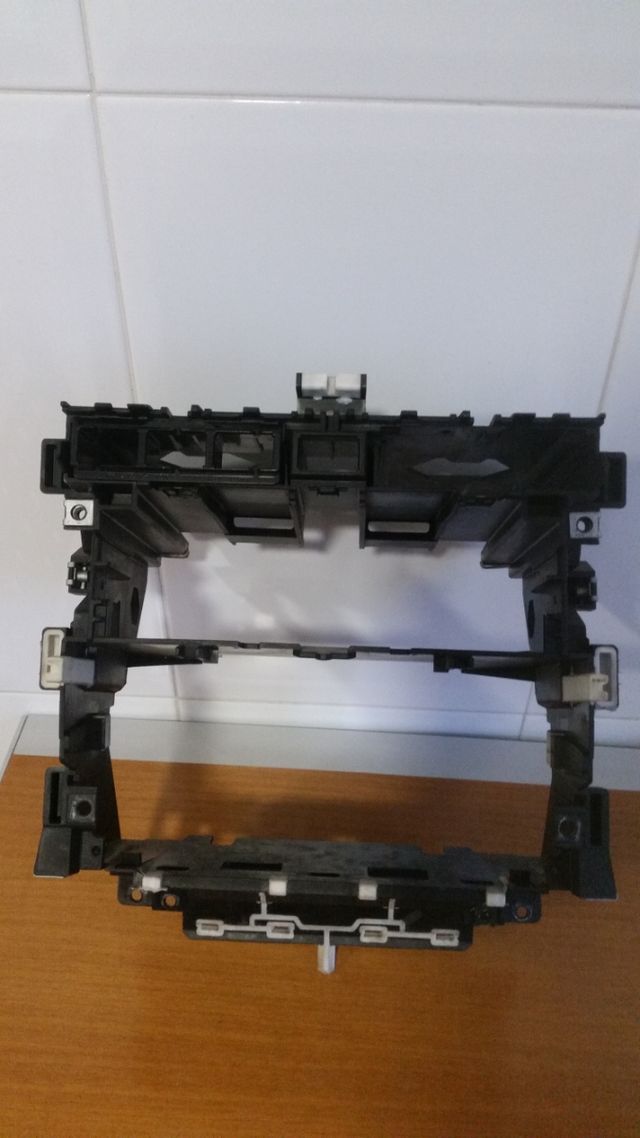 Consola Radio Din 1 Audi A3 8p