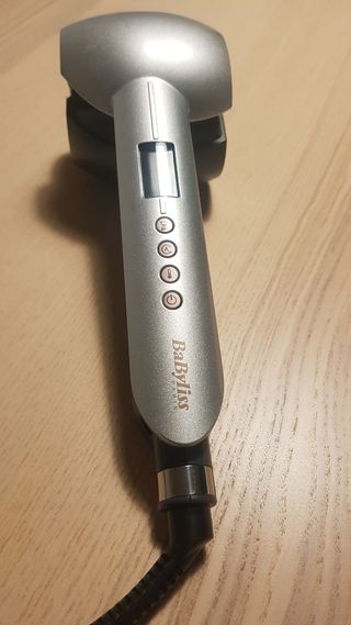 Rizador de pelo Babyliss Curl Secret Optimum de segunda mano por 60 EUR en  Canet de Mar en WALLAPOP