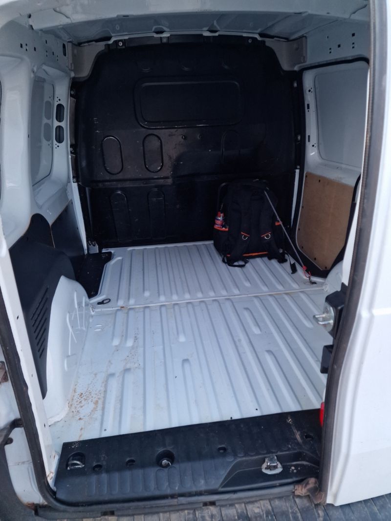 Renault Kangoo 2019 - foto 1