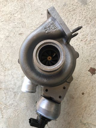Turbo original intercambio 796122