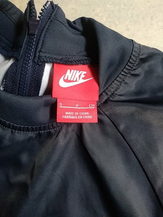 Camiseta Nike talla S