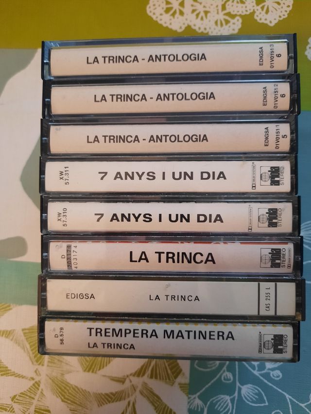 La Trinca