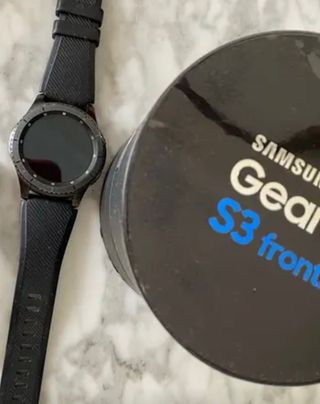 Samsung galaxy S3 frontier de segunda mano por 120 EUR en Manresa en  WALLAPOP